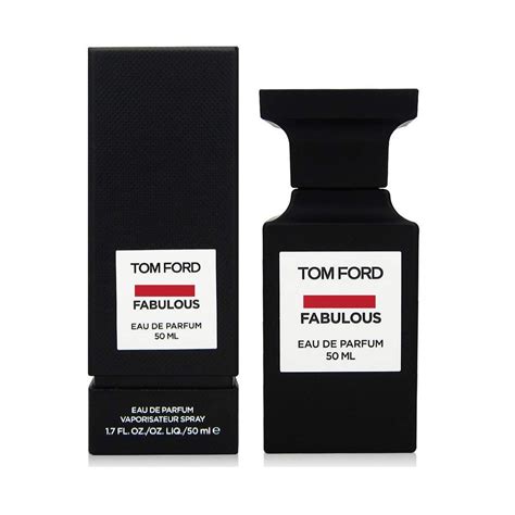 tom ford fabulous perfume price